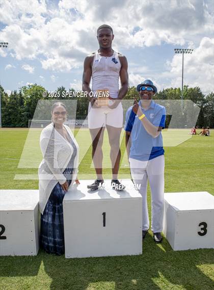 Thumbnail 3 in NCISAA D1 State Championships (Awards) photogallery.