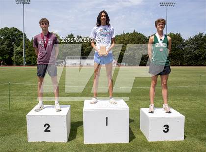 Thumbnail 1 in NCISAA D1 State Championships (Awards) photogallery.
