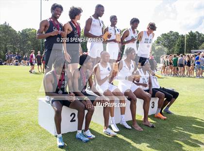 Thumbnail 3 in NCISAA D1 State Championships (Awards) photogallery.