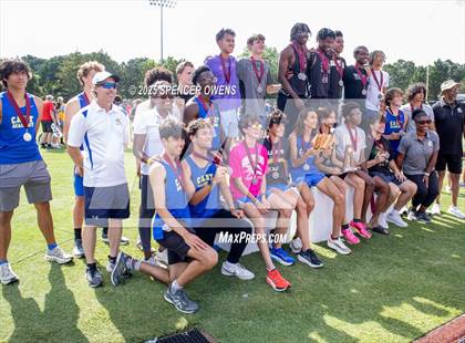 Thumbnail 2 in NCISAA D1 State Championships (Awards) photogallery.