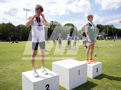 Thumbnail 1 in NCISAA D1 State Championships (Awards) photogallery.