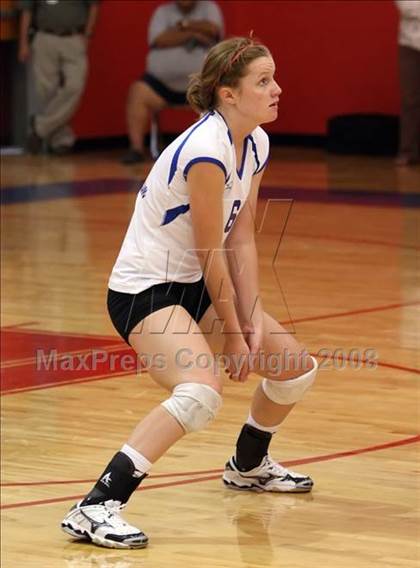 Thumbnail 1 in Vista Ridge vs. McCullum (Rebel Bash) photogallery.