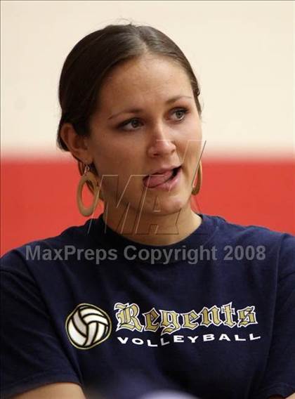 Thumbnail 3 in Vista Ridge vs. McCullum (Rebel Bash) photogallery.