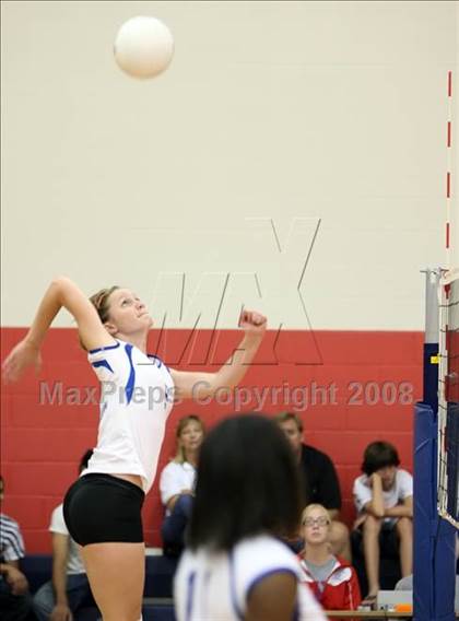 Thumbnail 3 in Vista Ridge vs. McCullum (Rebel Bash) photogallery.