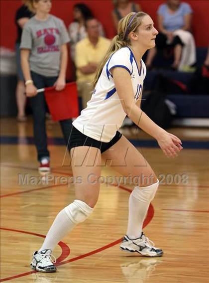 Thumbnail 1 in Vista Ridge vs. McCullum (Rebel Bash) photogallery.