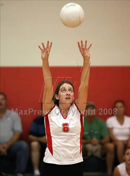 Thumbnail 1 in Vista Ridge vs. McCullum (Rebel Bash) photogallery.
