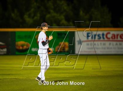 Thumbnail 1 in Coppell vs. Midland Lee (UIL 6A Region 1 Semifinal) photogallery.