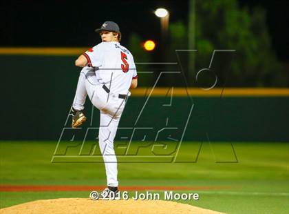 Thumbnail 1 in Coppell vs. Midland Lee (UIL 6A Region 1 Semifinal) photogallery.