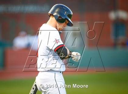 Thumbnail 1 in Coppell vs. Midland Lee (UIL 6A Region 1 Semifinal) photogallery.