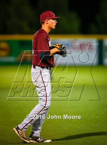 Thumbnail 1 in Coppell vs. Midland Lee (UIL 6A Region 1 Semifinal) photogallery.