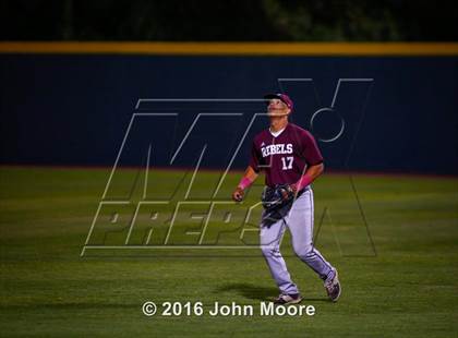 Thumbnail 1 in Coppell vs. Midland Lee (UIL 6A Region 1 Semifinal) photogallery.