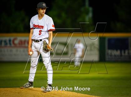 Thumbnail 1 in Coppell vs. Midland Lee (UIL 6A Region 1 Semifinal) photogallery.