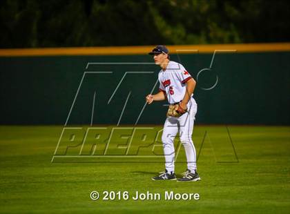 Thumbnail 1 in Coppell vs. Midland Lee (UIL 6A Region 1 Semifinal) photogallery.