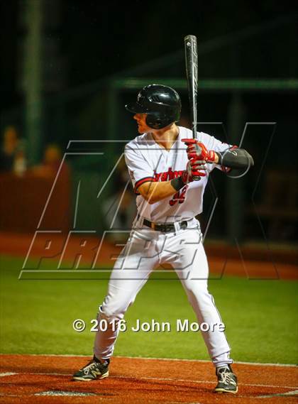 Thumbnail 1 in Coppell vs. Midland Lee (UIL 6A Region 1 Semifinal) photogallery.