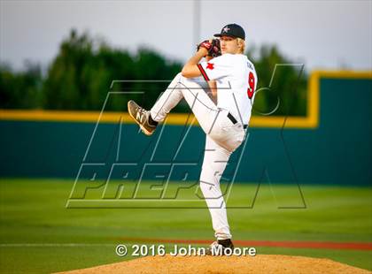 Thumbnail 1 in Coppell vs. Midland Lee (UIL 6A Region 1 Semifinal) photogallery.