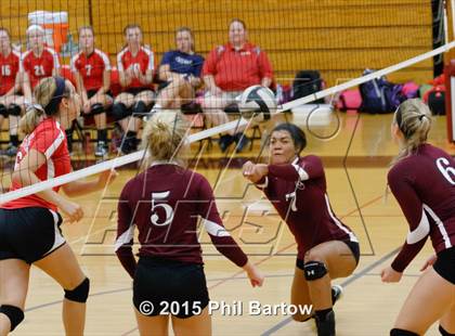 Thumbnail 2 in Delaware Christian @ Columbus Academy photogallery.