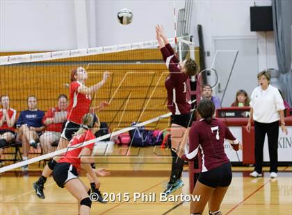 Thumbnail 1 in Delaware Christian @ Columbus Academy photogallery.