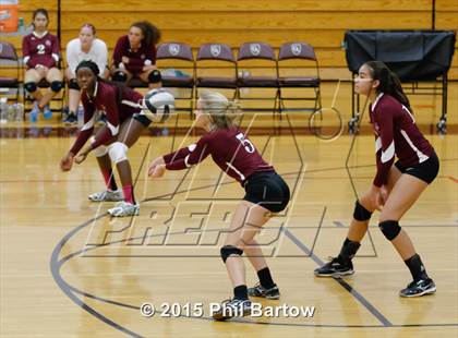 Thumbnail 3 in Delaware Christian @ Columbus Academy photogallery.