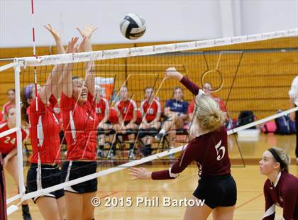 Thumbnail 1 in Delaware Christian @ Columbus Academy photogallery.