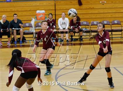 Thumbnail 2 in Delaware Christian @ Columbus Academy photogallery.