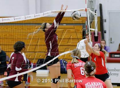 Thumbnail 1 in Delaware Christian @ Columbus Academy photogallery.