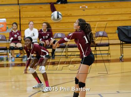 Thumbnail 3 in Delaware Christian @ Columbus Academy photogallery.