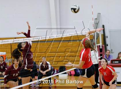 Thumbnail 1 in Delaware Christian @ Columbus Academy photogallery.