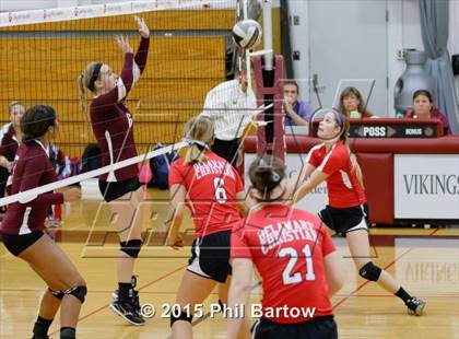 Thumbnail 3 in Delaware Christian @ Columbus Academy photogallery.