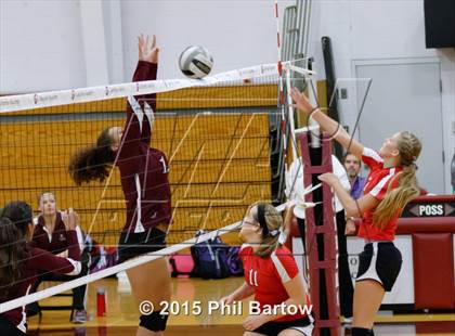 Thumbnail 3 in Delaware Christian @ Columbus Academy photogallery.