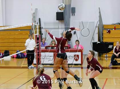 Thumbnail 1 in Delaware Christian @ Columbus Academy photogallery.