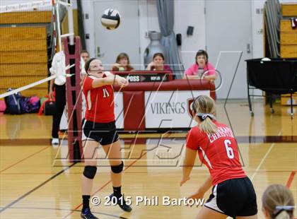 Thumbnail 2 in Delaware Christian @ Columbus Academy photogallery.