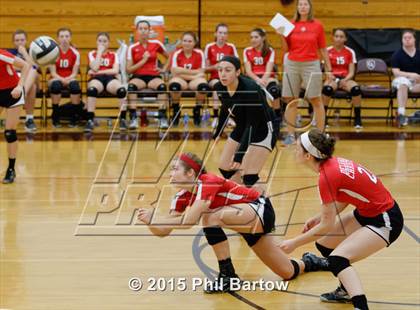 Thumbnail 3 in Delaware Christian @ Columbus Academy photogallery.