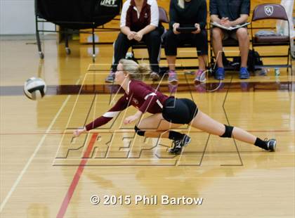 Thumbnail 2 in Delaware Christian @ Columbus Academy photogallery.