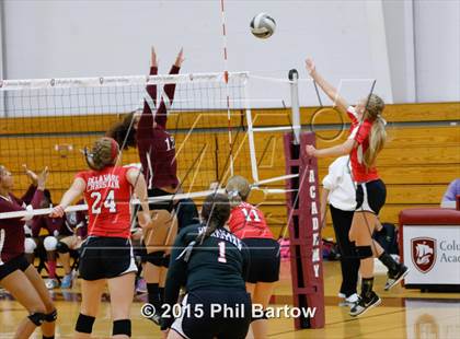 Thumbnail 2 in Delaware Christian @ Columbus Academy photogallery.