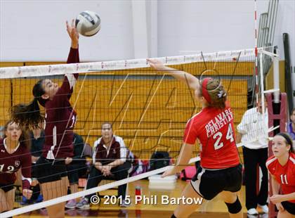 Thumbnail 2 in Delaware Christian @ Columbus Academy photogallery.