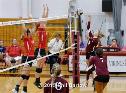 Thumbnail 3 in Delaware Christian @ Columbus Academy photogallery.