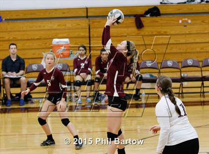 Thumbnail 1 in Delaware Christian @ Columbus Academy photogallery.