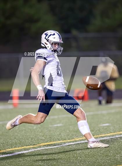 Thumbnail 1 in Hickory Ridge @ Independence photogallery.