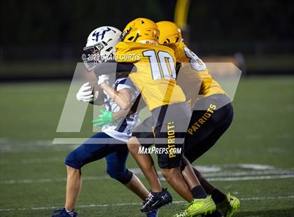 Thumbnail 2 in Hickory Ridge @ Independence photogallery.