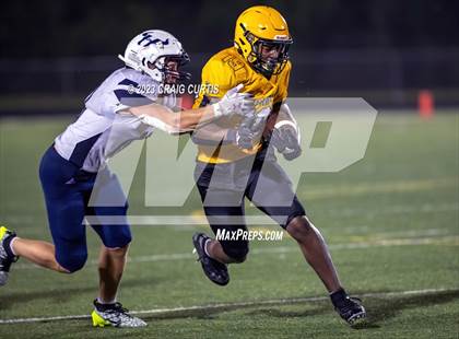 Thumbnail 2 in Hickory Ridge @ Independence photogallery.