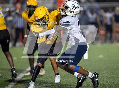 Thumbnail 1 in Hickory Ridge @ Independence photogallery.