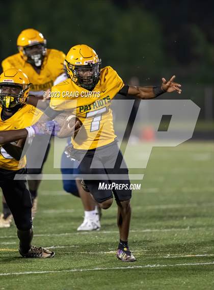 Thumbnail 1 in Hickory Ridge @ Independence photogallery.