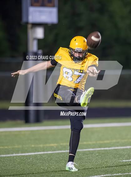 Thumbnail 2 in Hickory Ridge @ Independence photogallery.