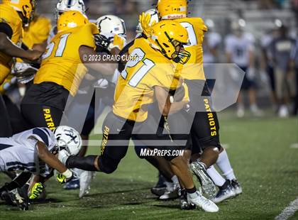 Thumbnail 3 in Hickory Ridge @ Independence photogallery.
