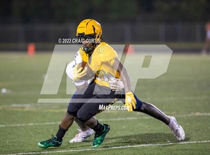 Thumbnail 1 in Hickory Ridge @ Independence photogallery.