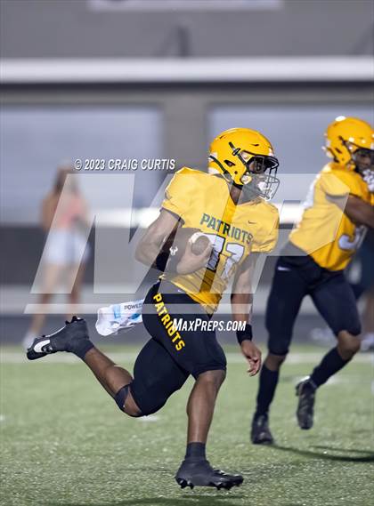 Thumbnail 1 in Hickory Ridge @ Independence photogallery.