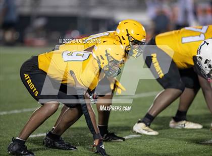 Thumbnail 1 in Hickory Ridge @ Independence photogallery.