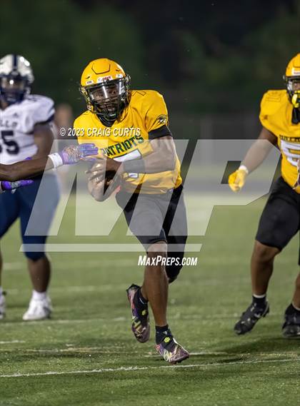 Thumbnail 2 in Hickory Ridge @ Independence photogallery.