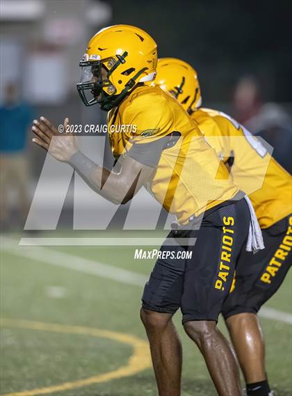 Thumbnail 1 in Hickory Ridge @ Independence photogallery.