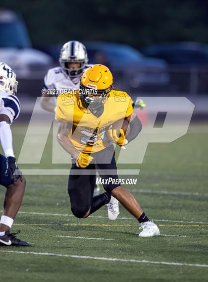 Thumbnail 1 in Hickory Ridge @ Independence photogallery.